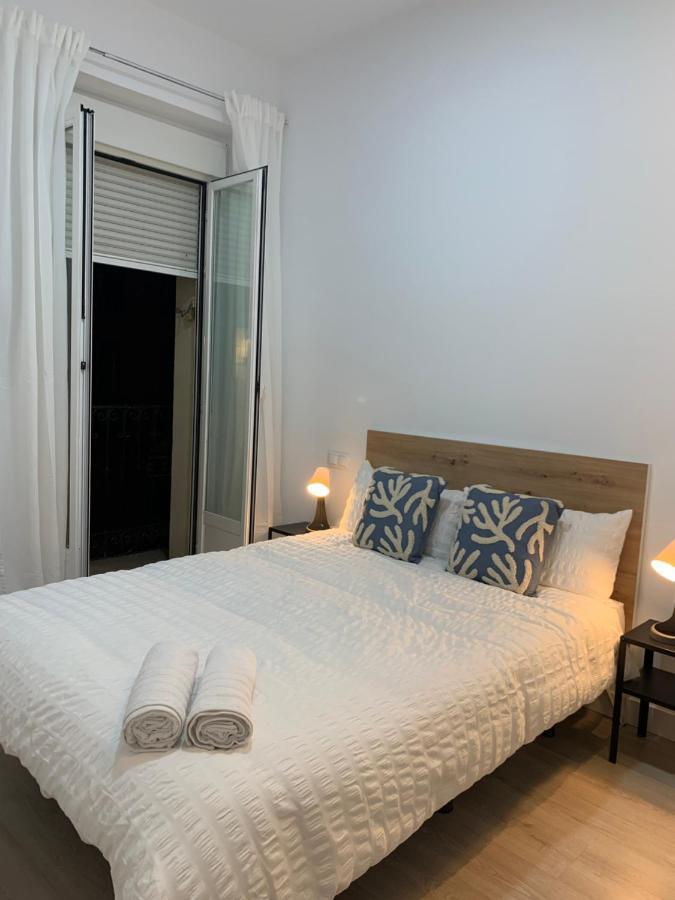 Atocha Reina Sofia Apartamento