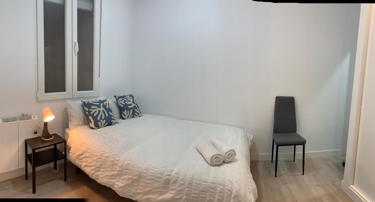 Atocha Reina Sofia Apartamento *