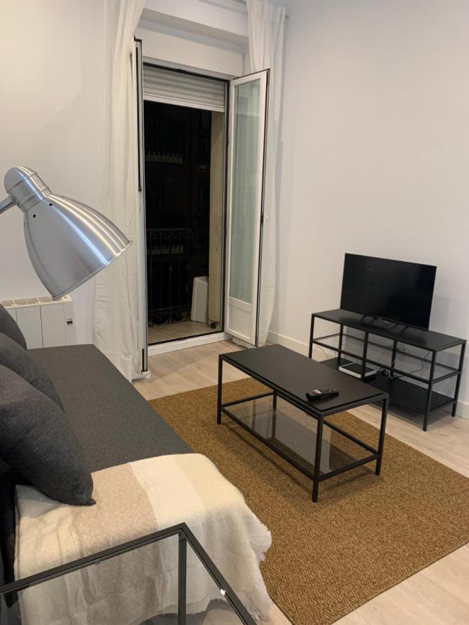 Apartamento Atocha Reina Sofia *