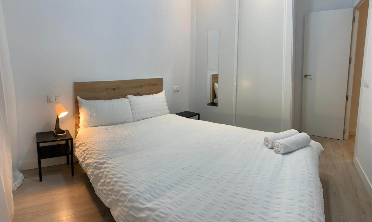 Atocha Reina Sofia Apartamento *