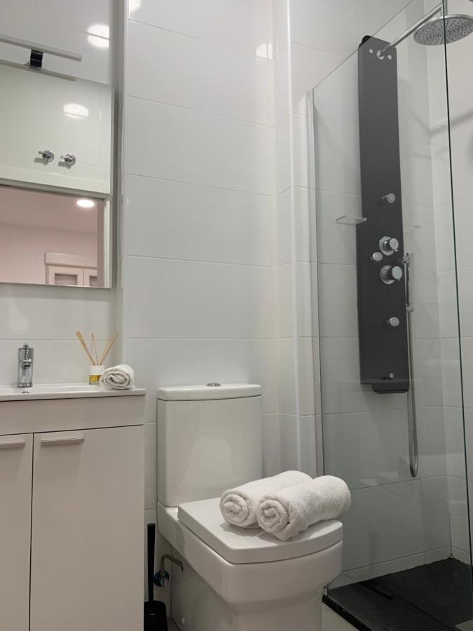 Apartamento Atocha Reina Sofia *