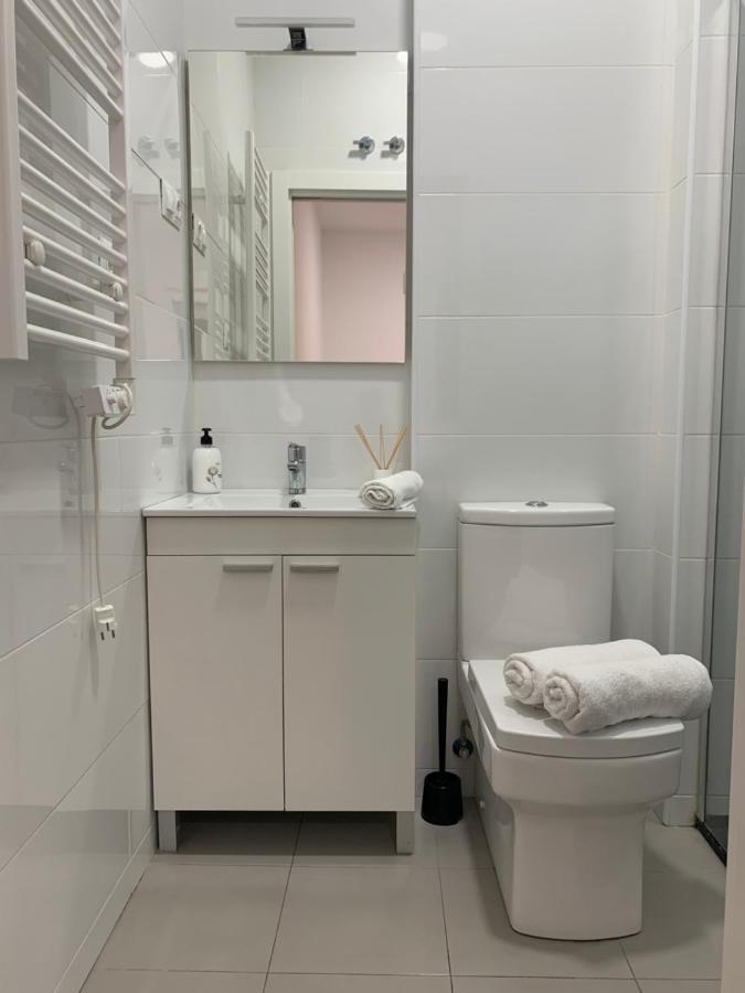 Atocha Reina Sofia Apartamento *