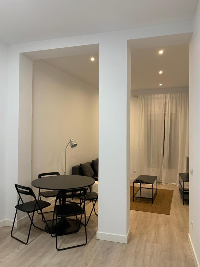 Atocha Reina Sofia Apartamento *