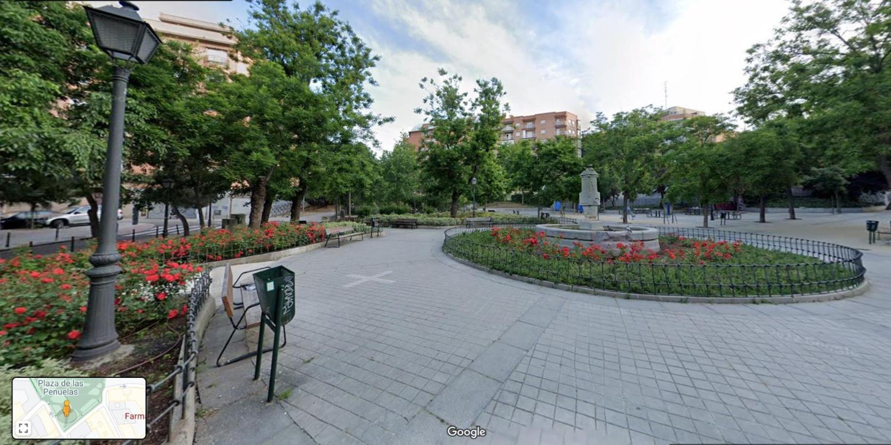 Apartamento Atocha Reina Sofia